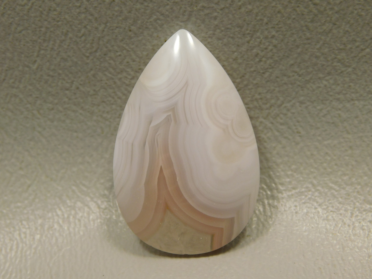 Coyamito Agate Cabochon #2