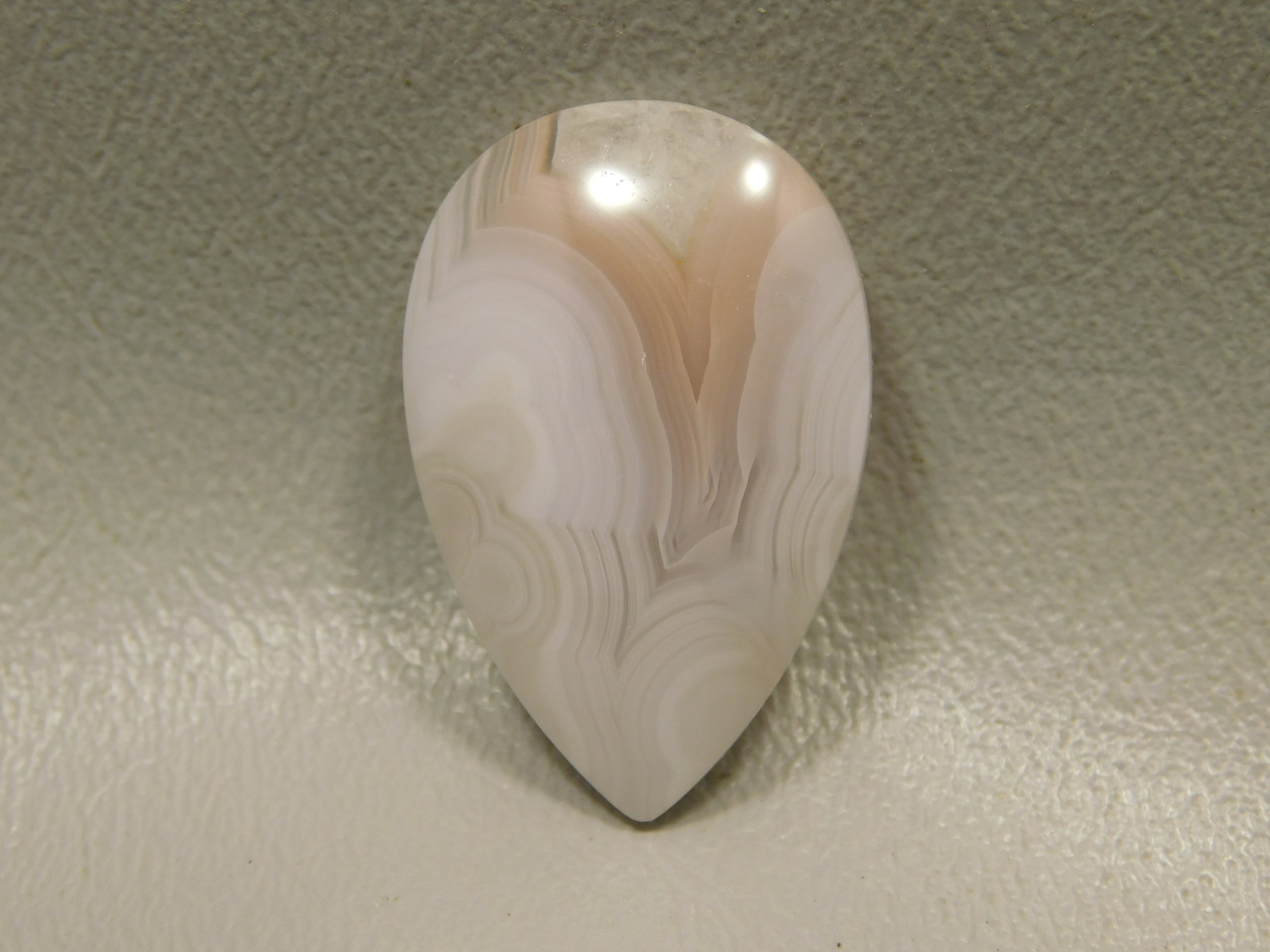 Coyamito Agate Cabochon #2