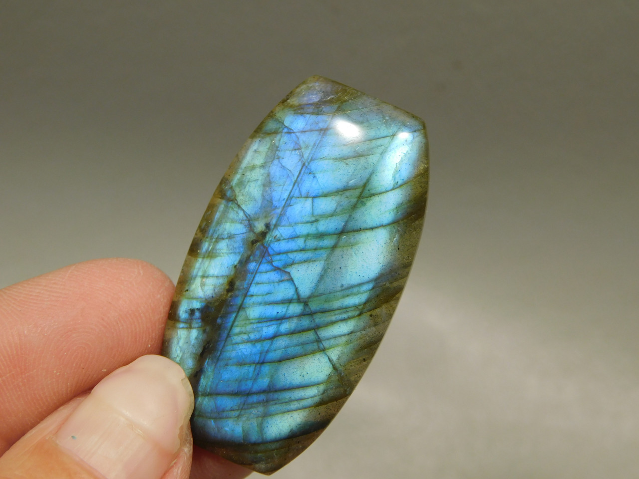 Labradorite Cabochon #14