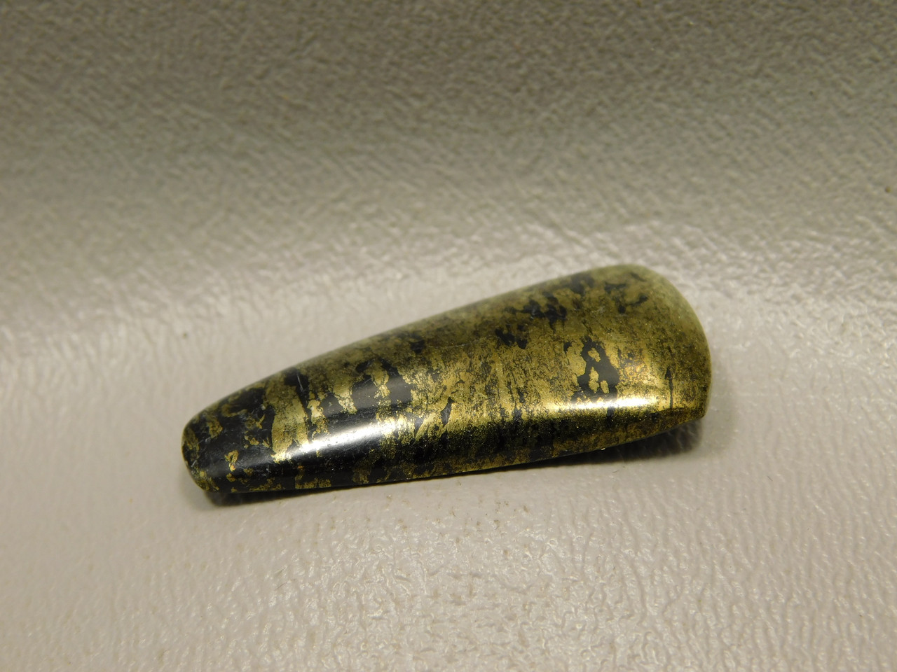 Apache Gold Cabochon #1