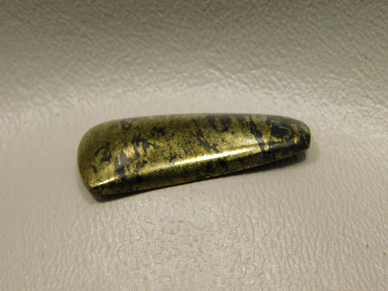 Apache Gold Cabochon #1