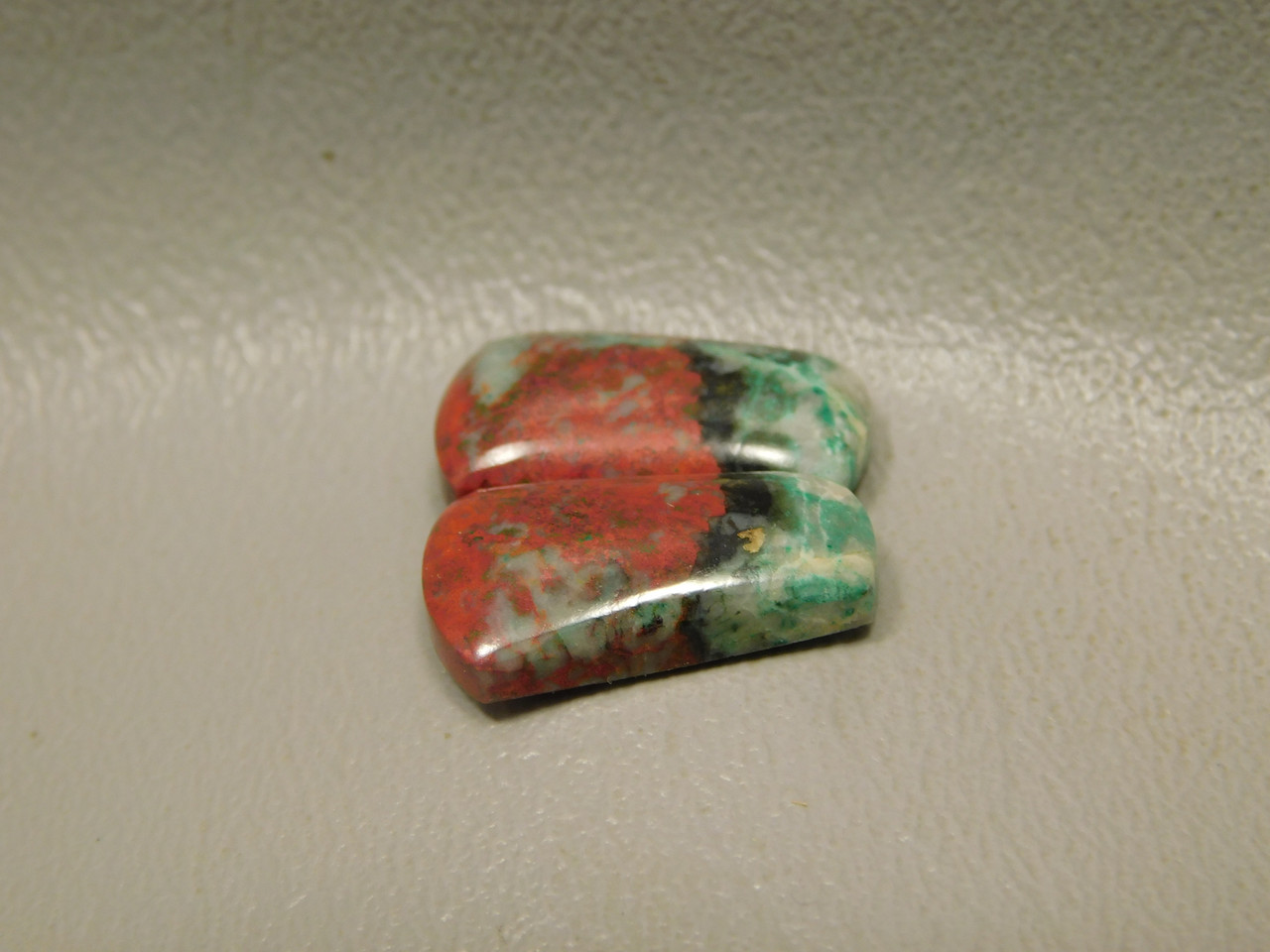 Sonora Sunset Matched Pair Cabochons #29