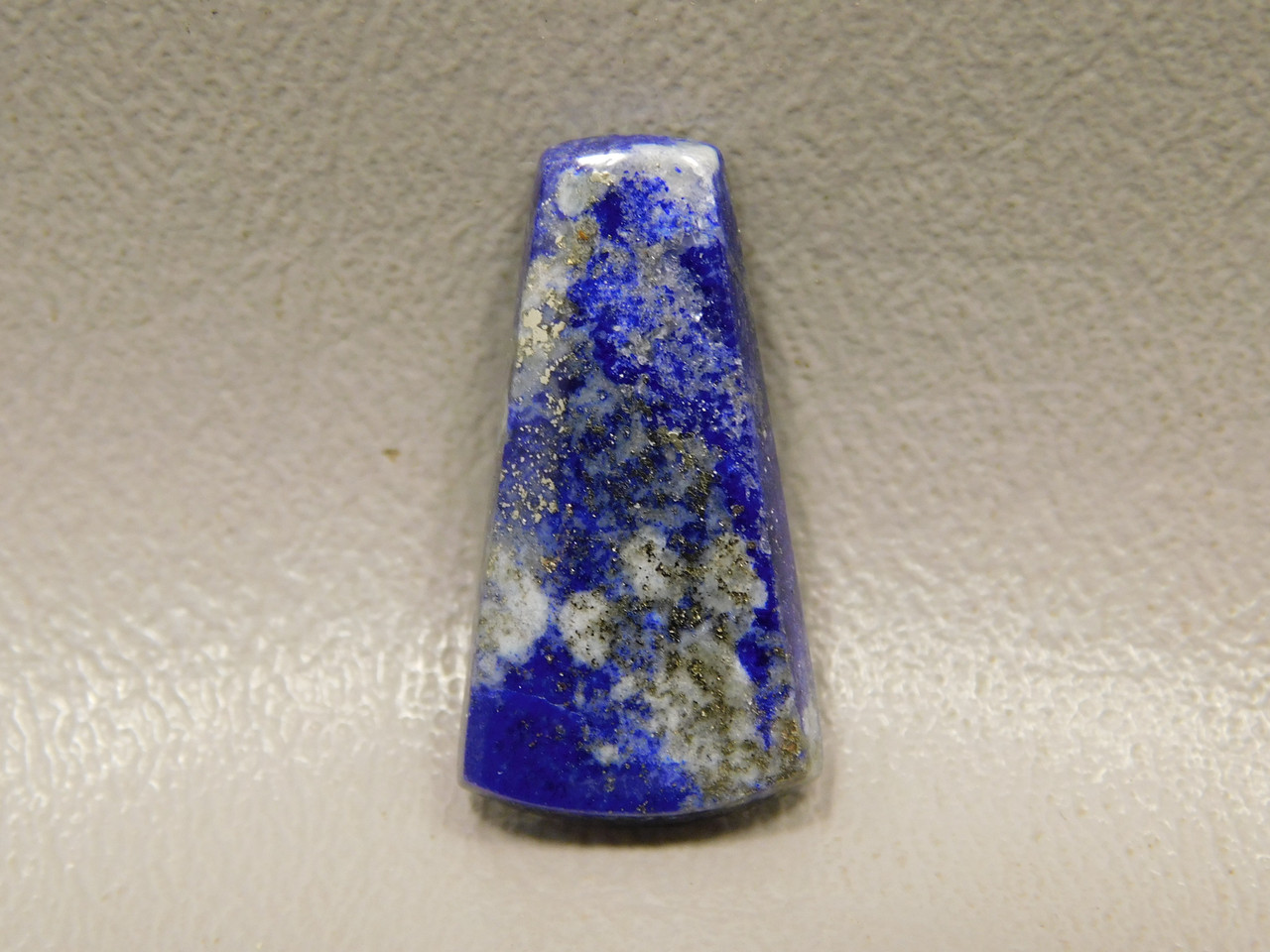 Lapis Lazuli Cabochon #21
