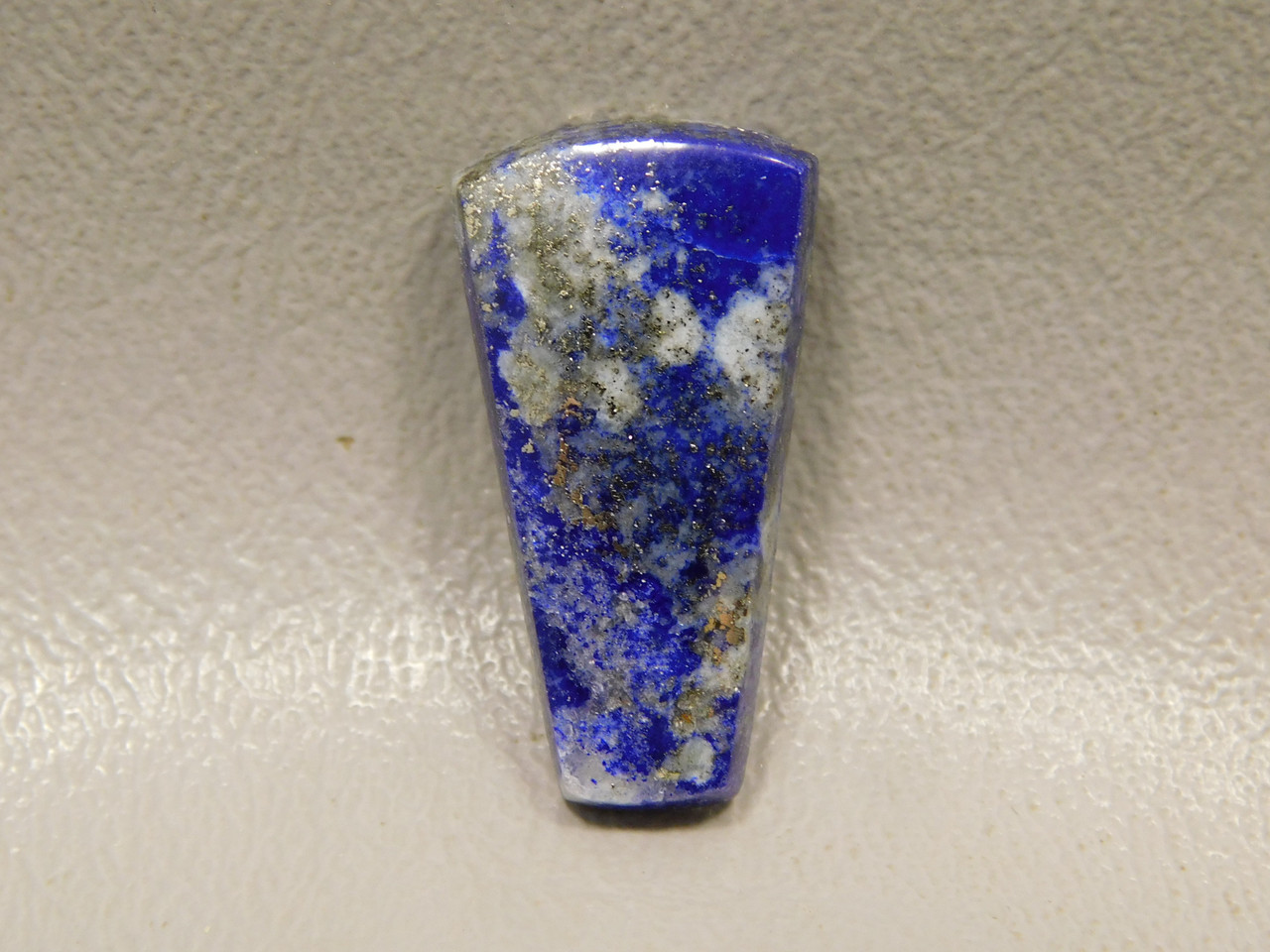Lapis Lazuli Cabochon #21