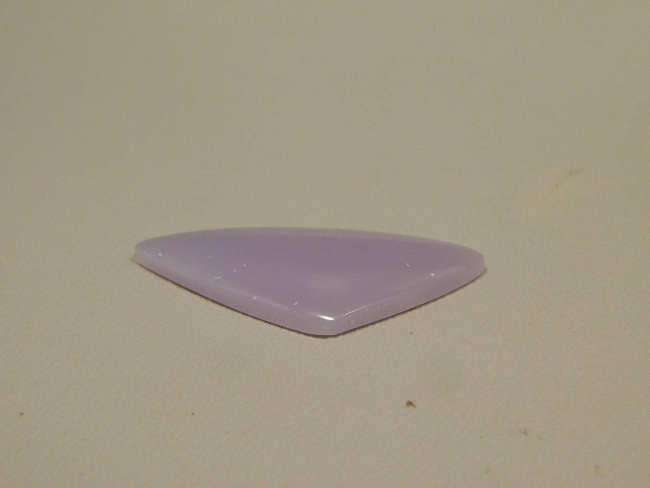 Lavender Fluorite Cabochon #5