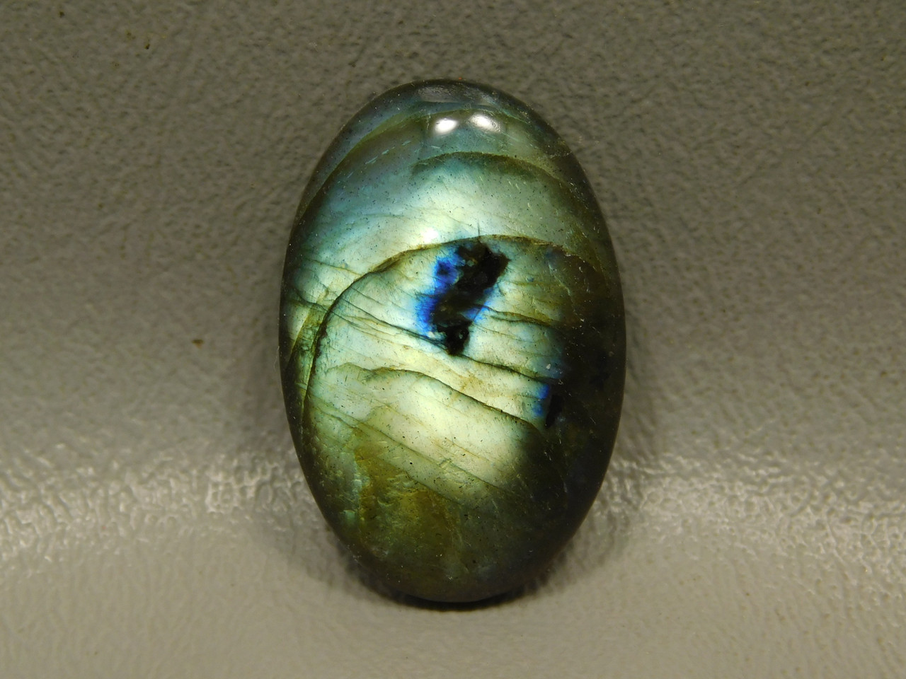 Labradorite Cabochon #24