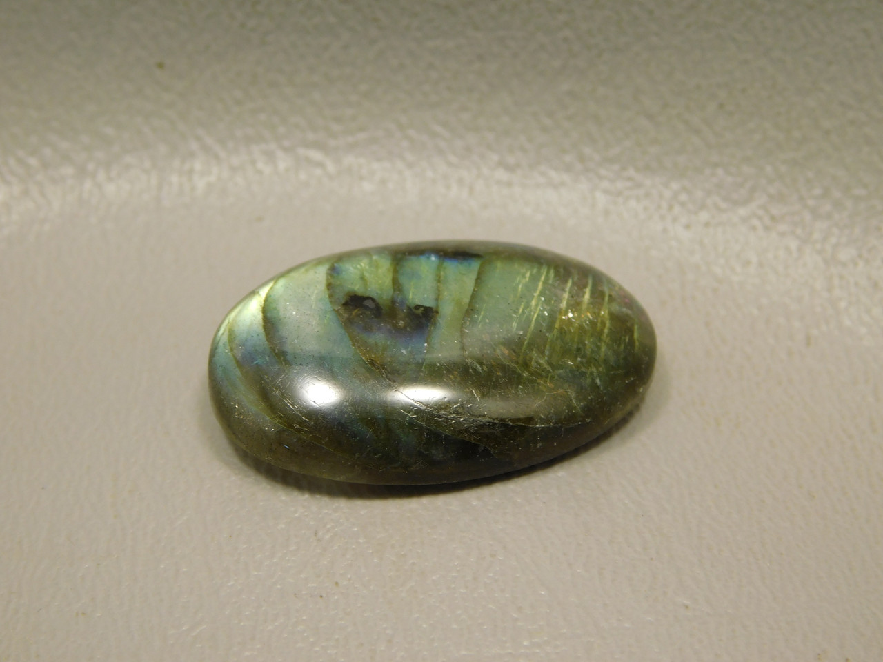 Labradorite Cabochon #24