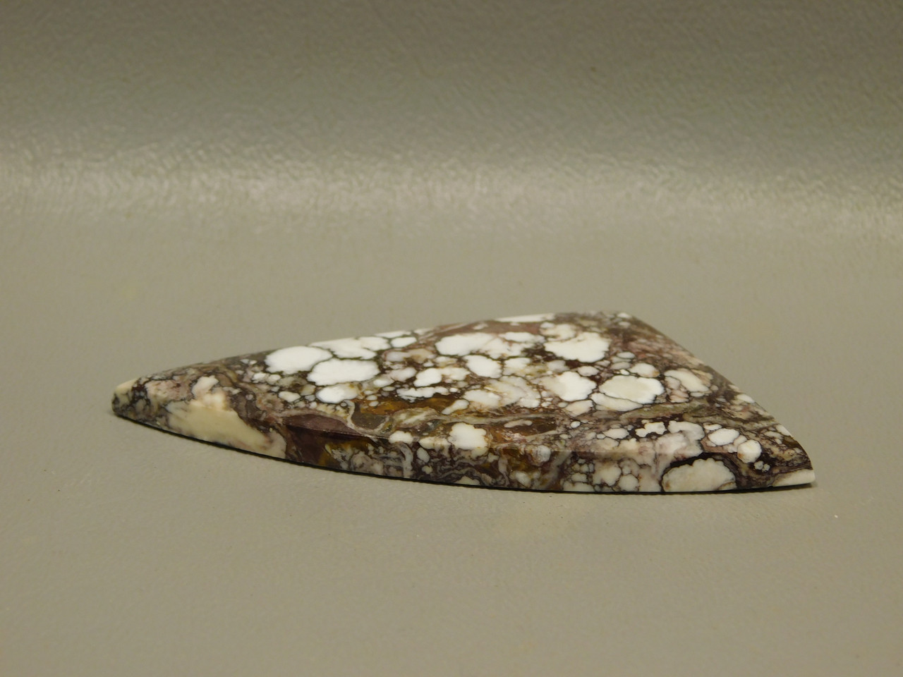 Wild Horse Large Collector Cabochon #XL4