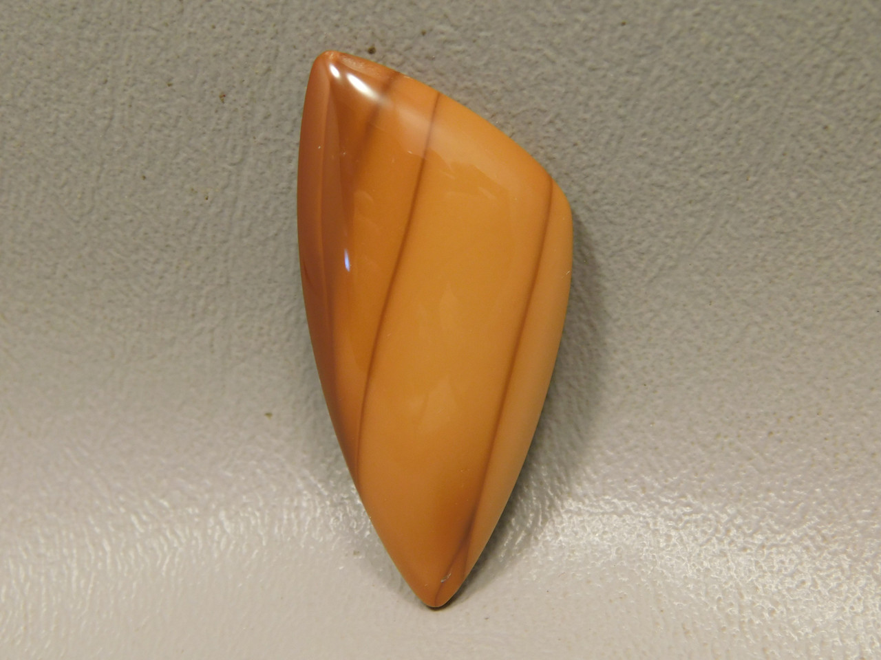 Bruneau Jasper Cabochon #13