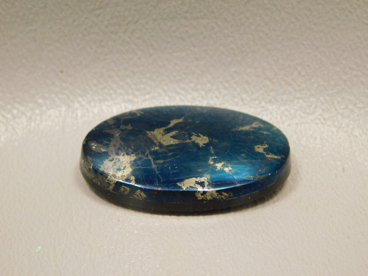 Covellite Cabochon #11