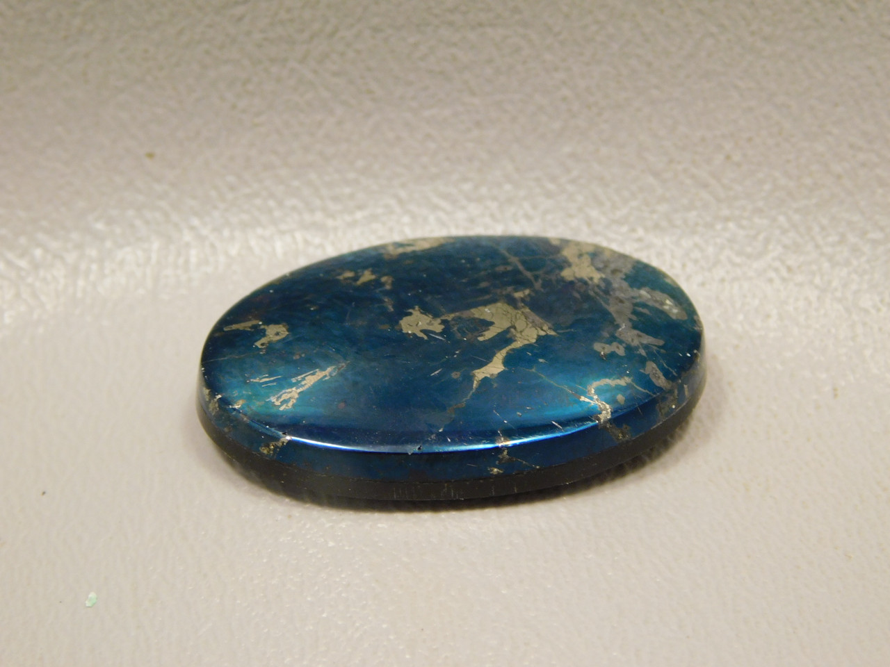 Covellite Cabochon #11