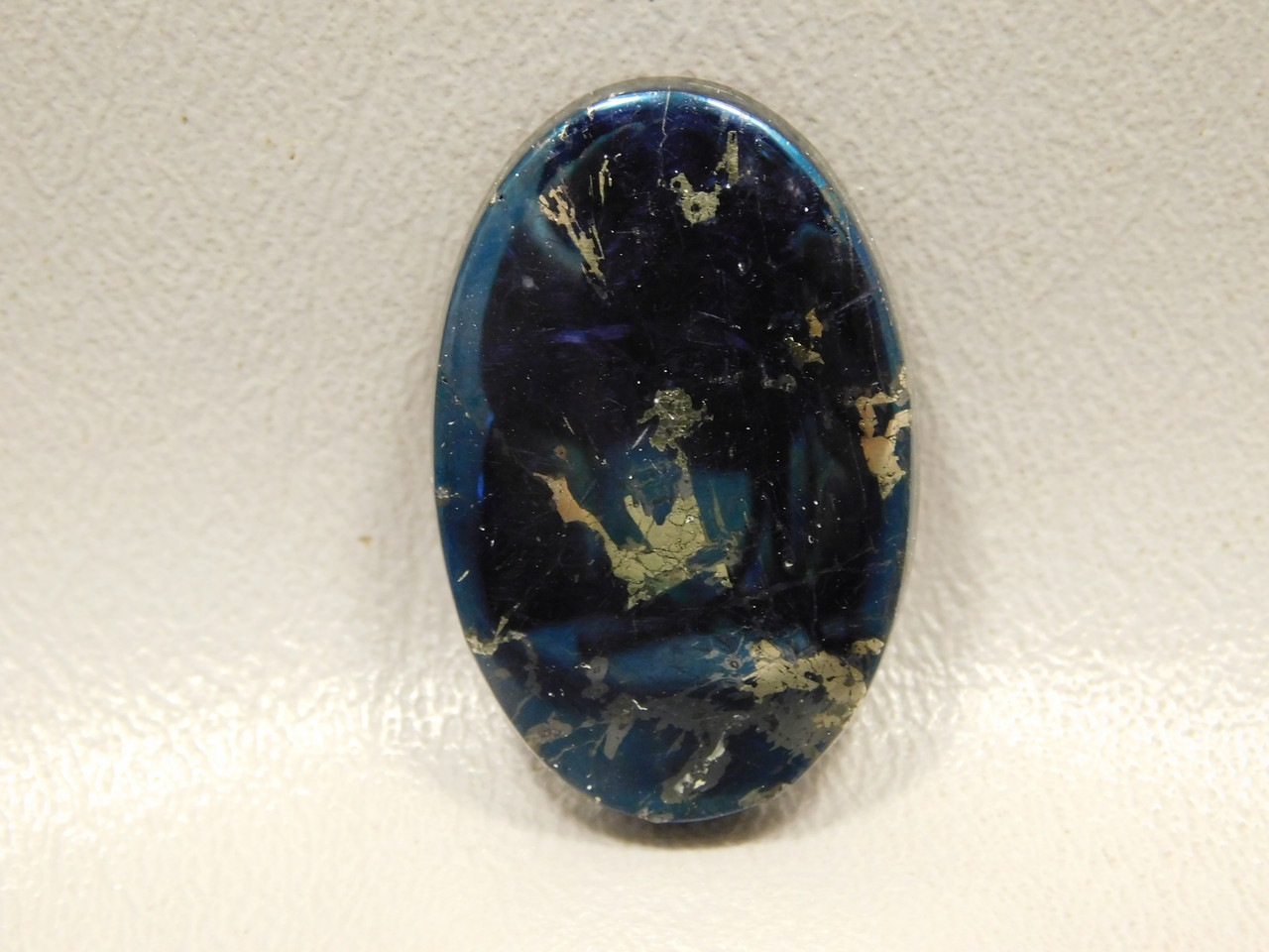 Covellite Cabochon #11