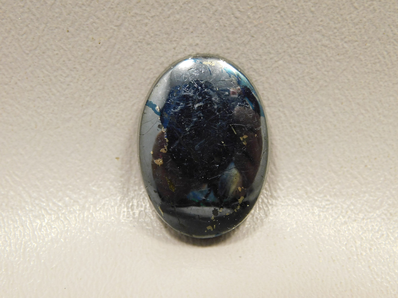 Covellite Cabochon #21