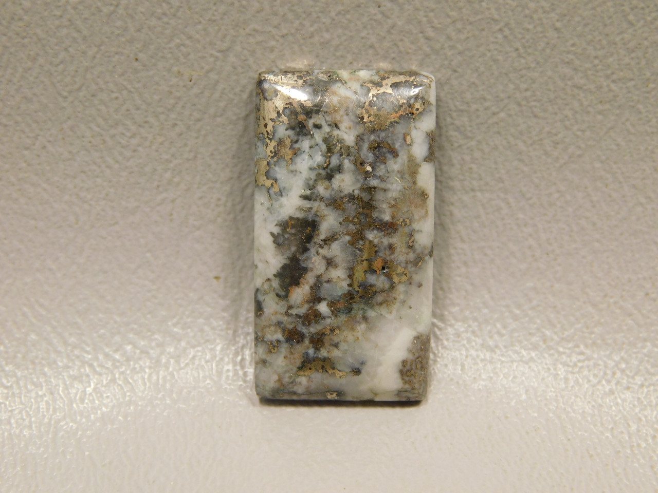 Mohawkite Cabochon #2