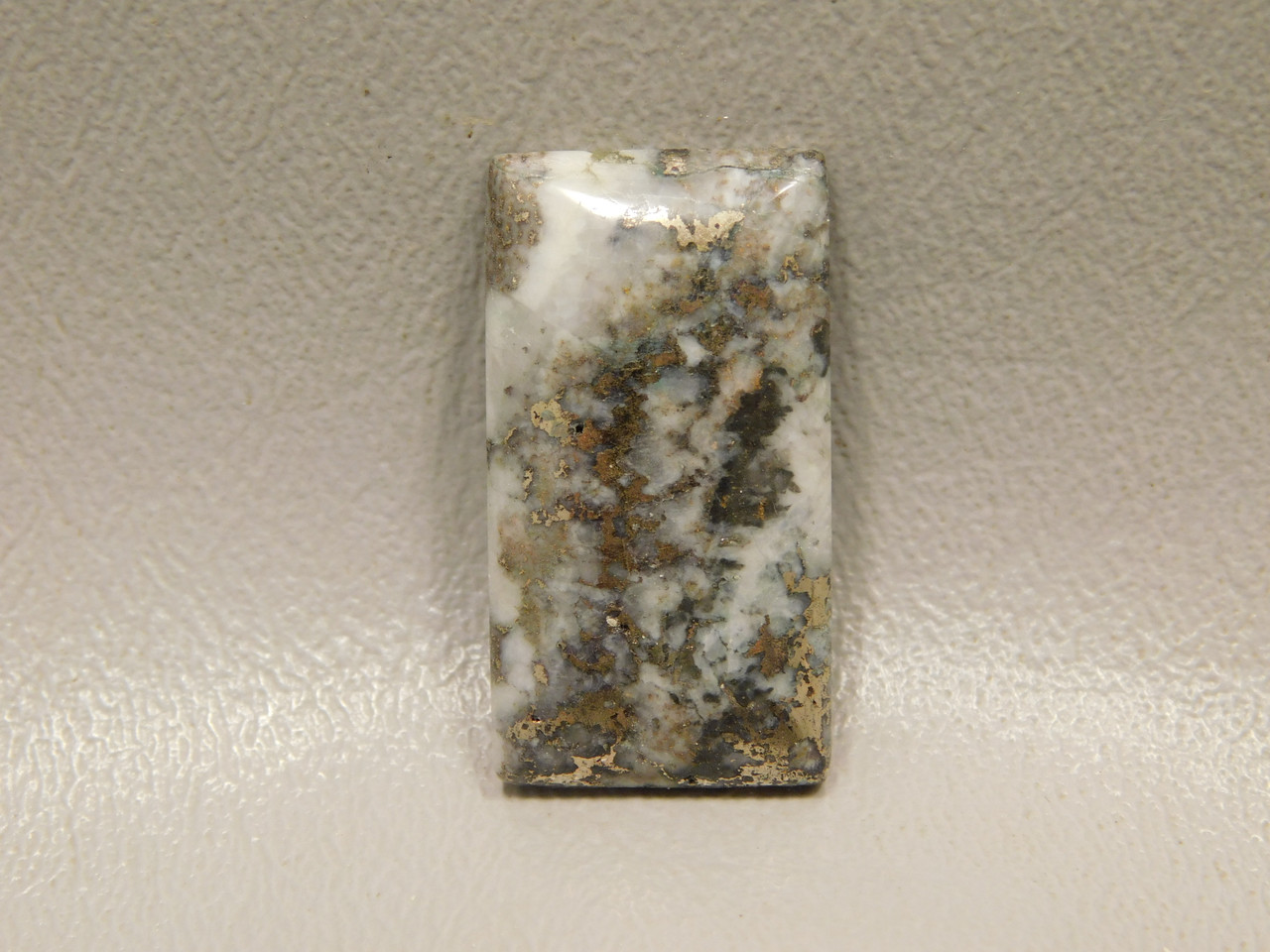 Mohawkite Cabochon #2