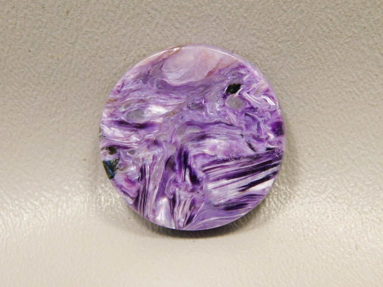 Charoite Cabochon #24