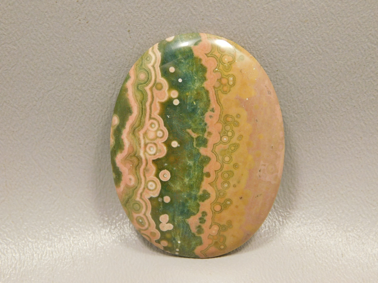 Ocean Jasper Cabochon #23