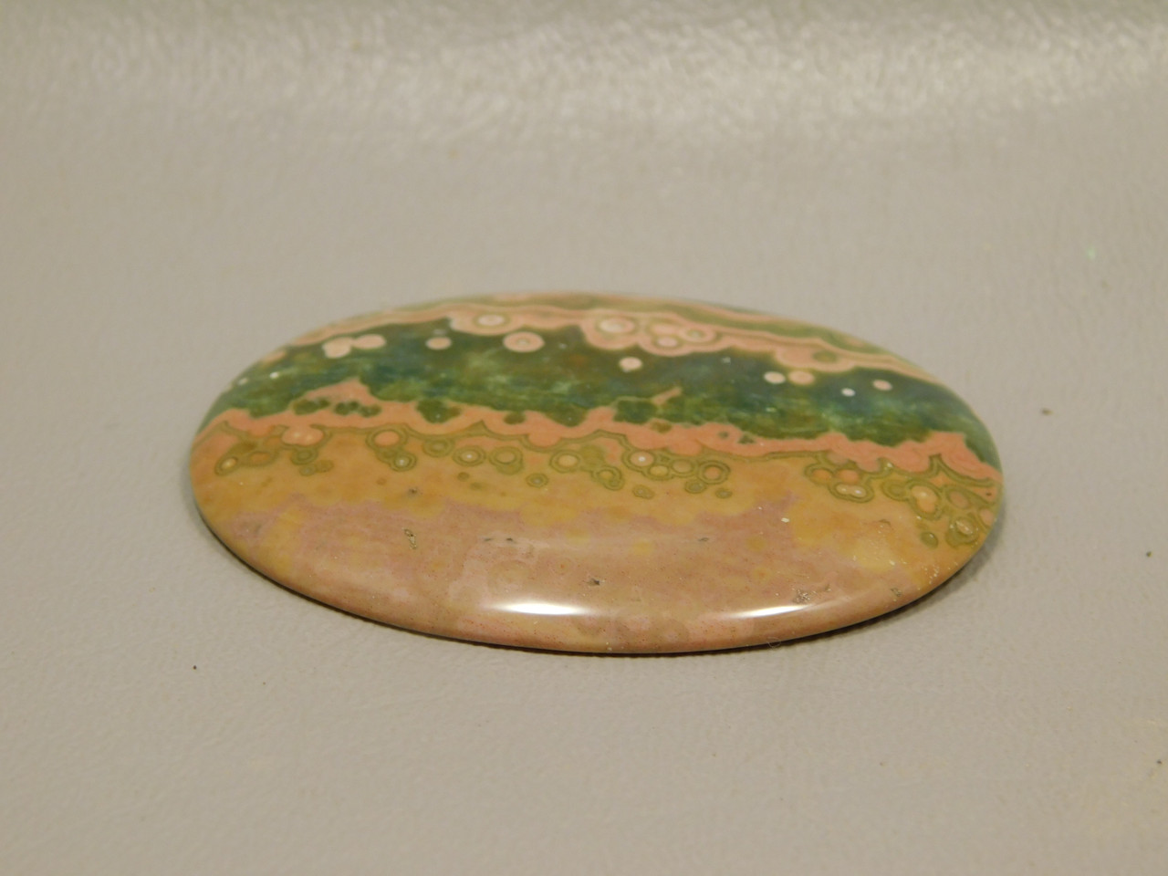 Ocean Jasper Cabochon #23