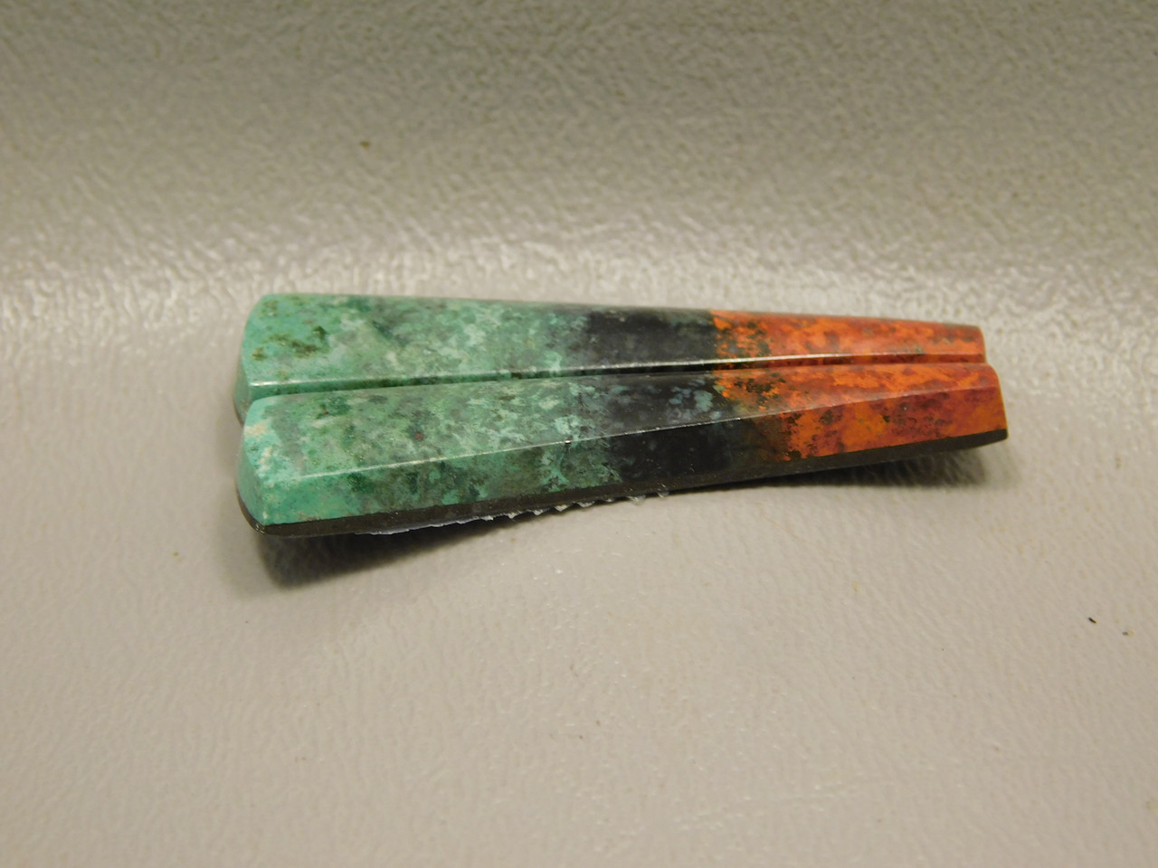 Sonora Sunset Matched Pair Cabochons #1