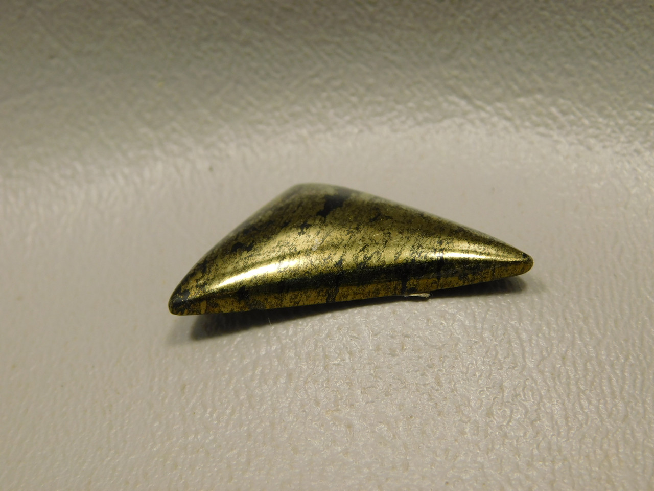 Coquina Jasper Cabochon #13