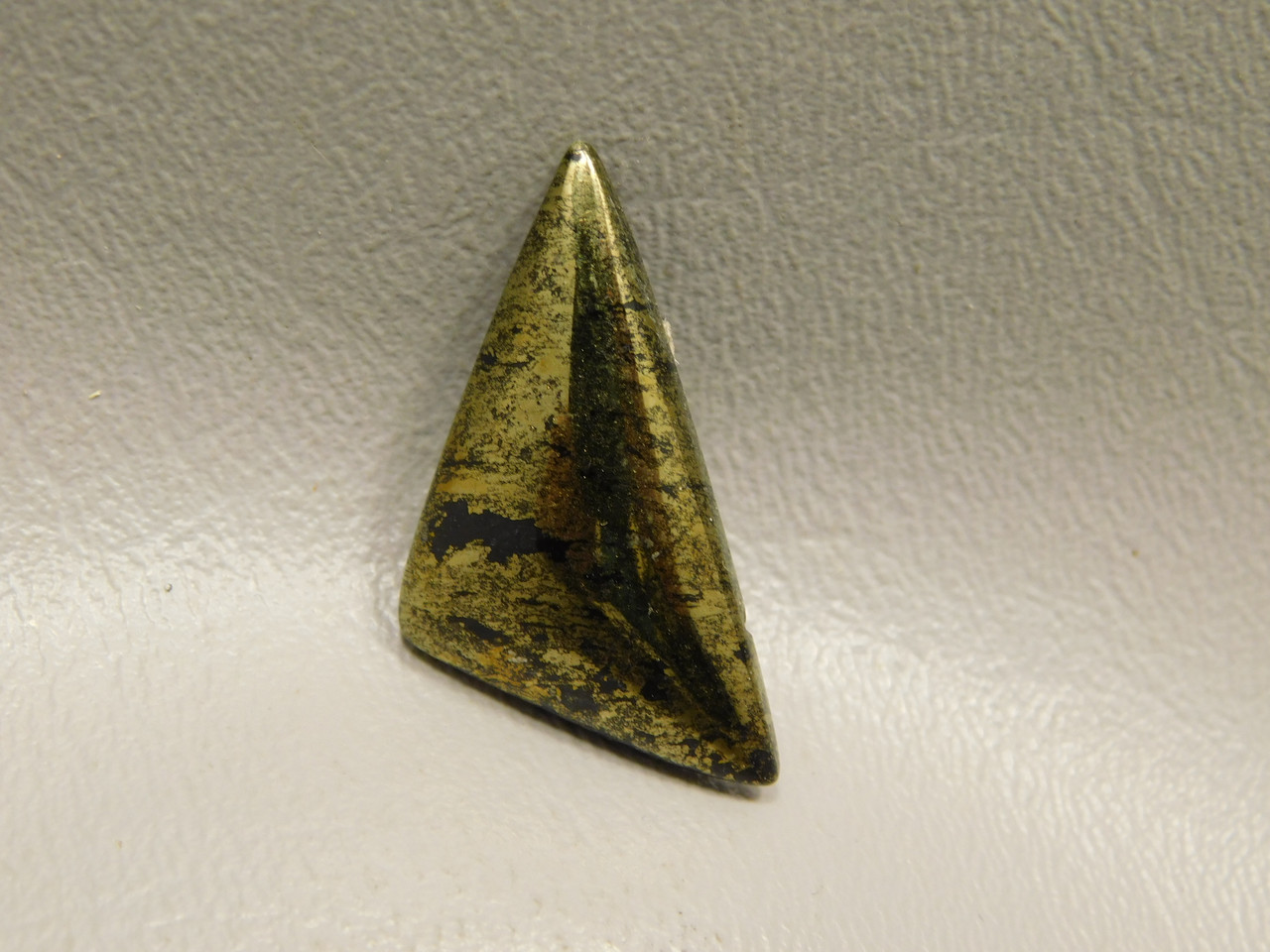 Coquina Jasper Cabochon #13