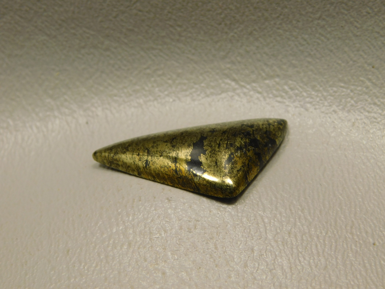 Coquina Jasper Cabochon #13