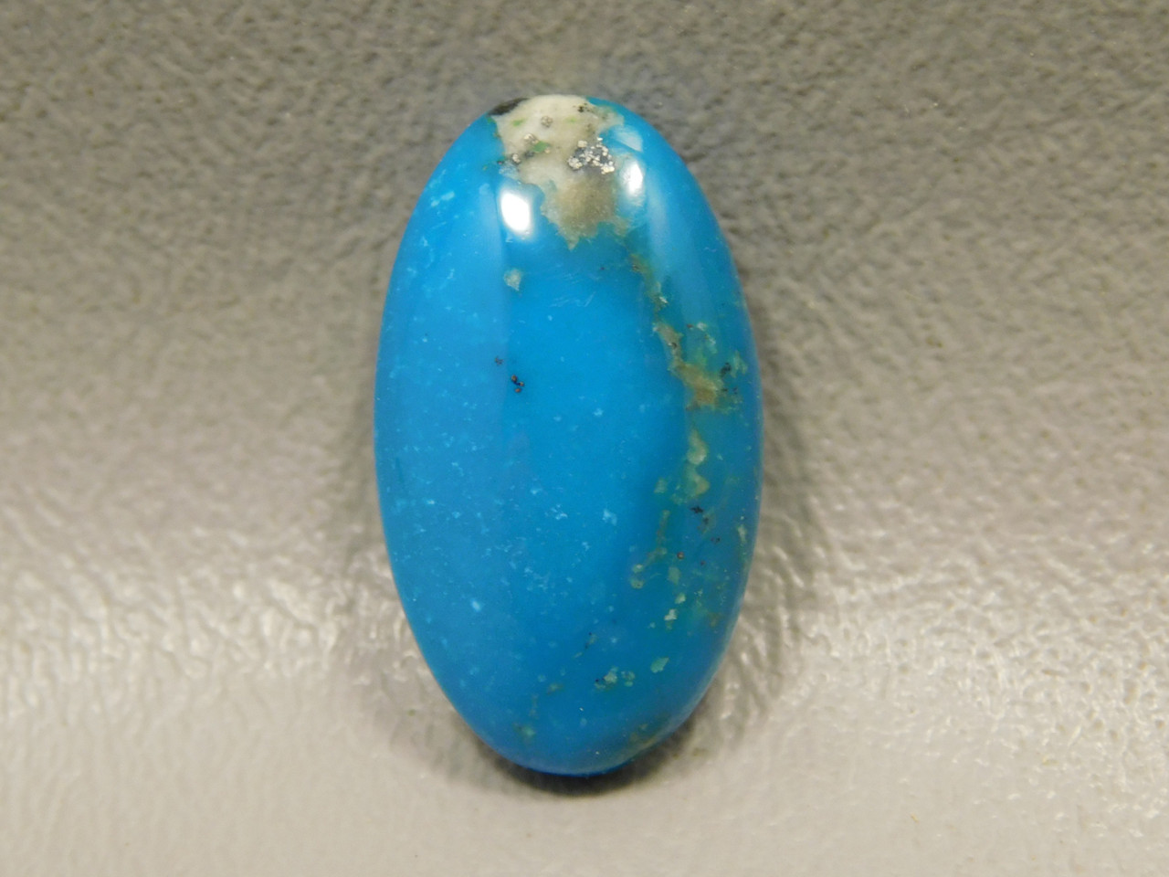 Turquoise Cabochon #1