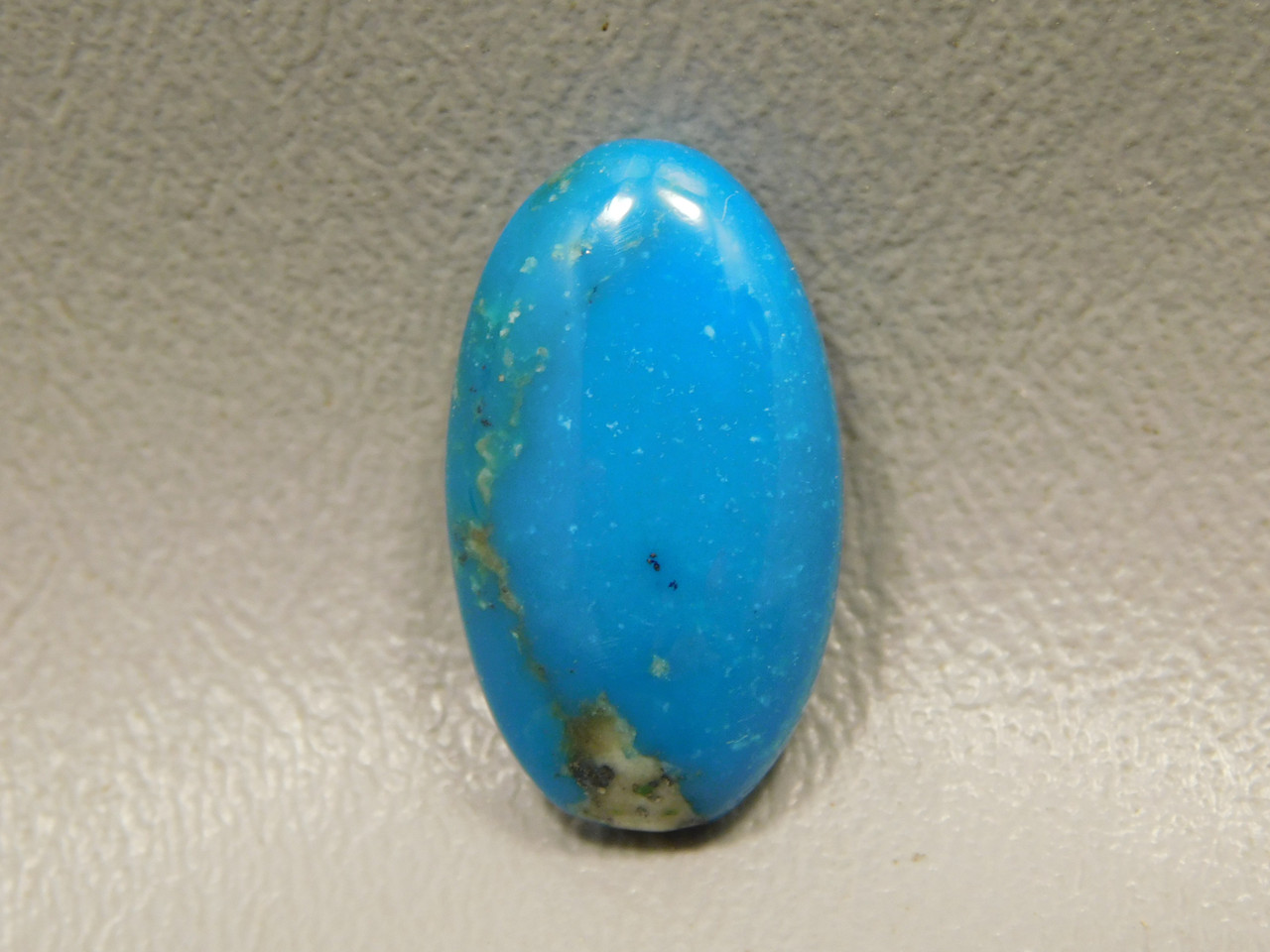 Turquoise Cabochon #1