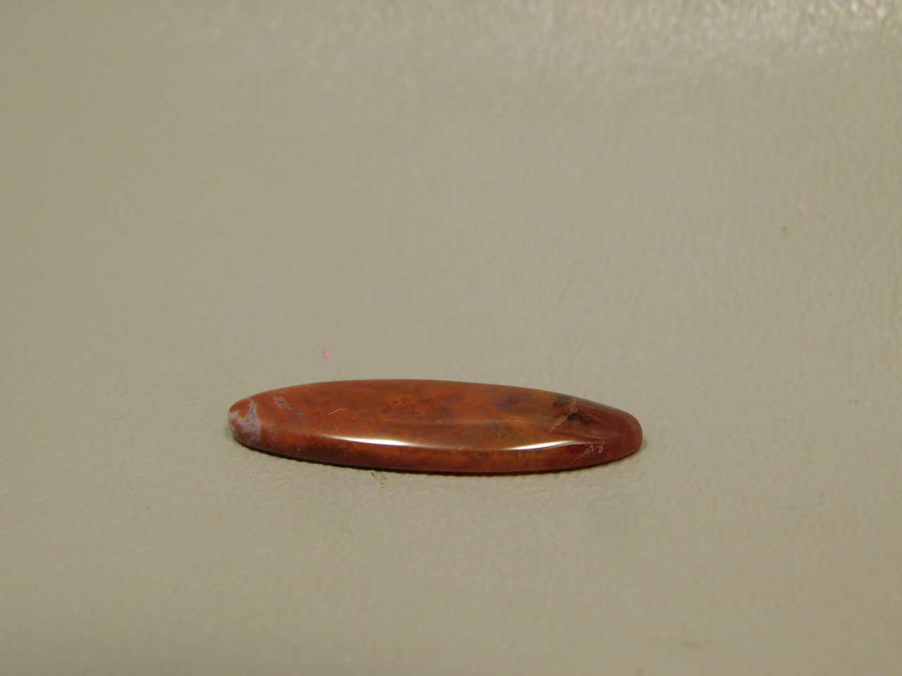 Laguna Agate Cabochon #7
