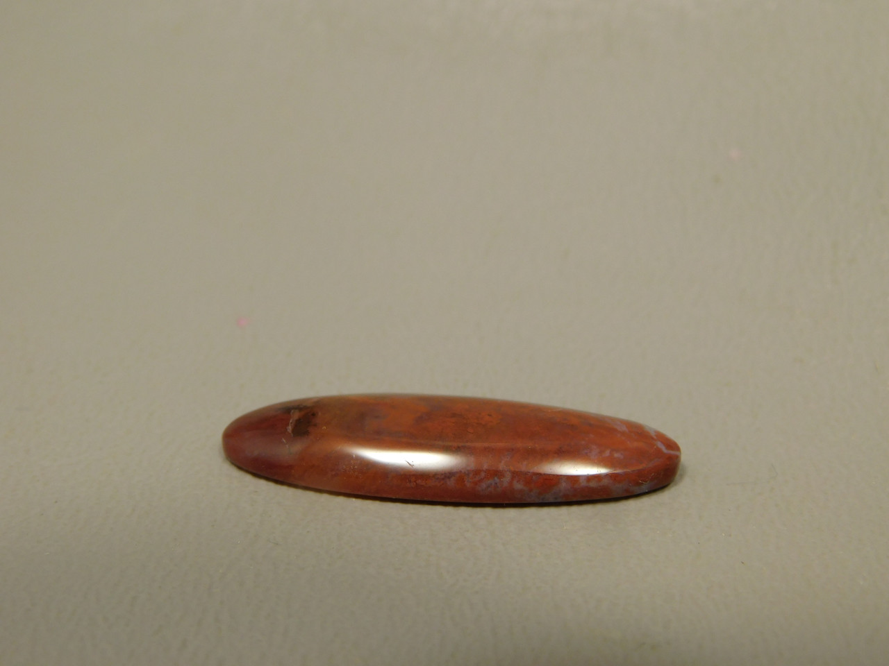 Laguna Agate Cabochon #7