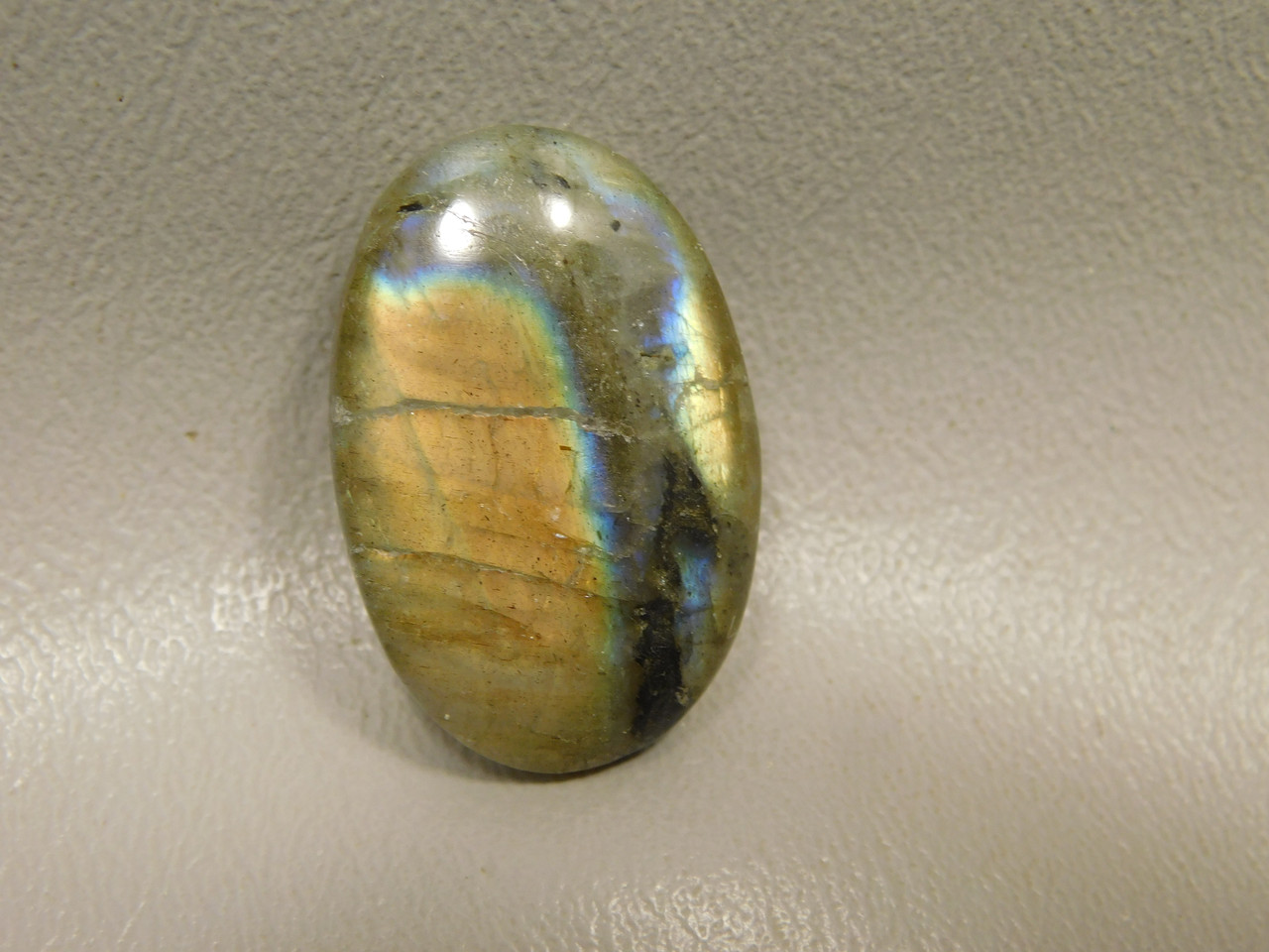 Labradorite Cabochon #12