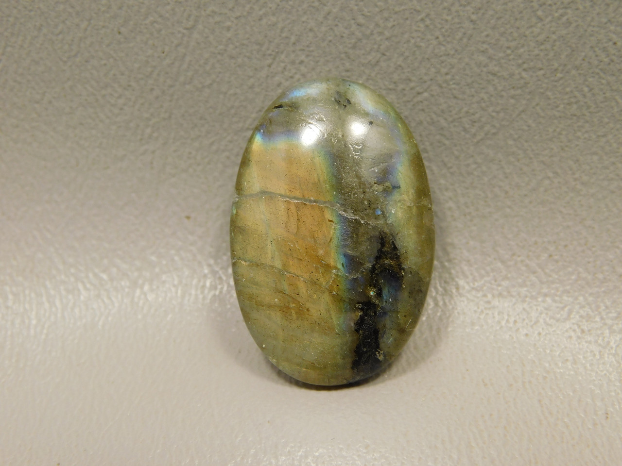 Labradorite Cabochon #12
