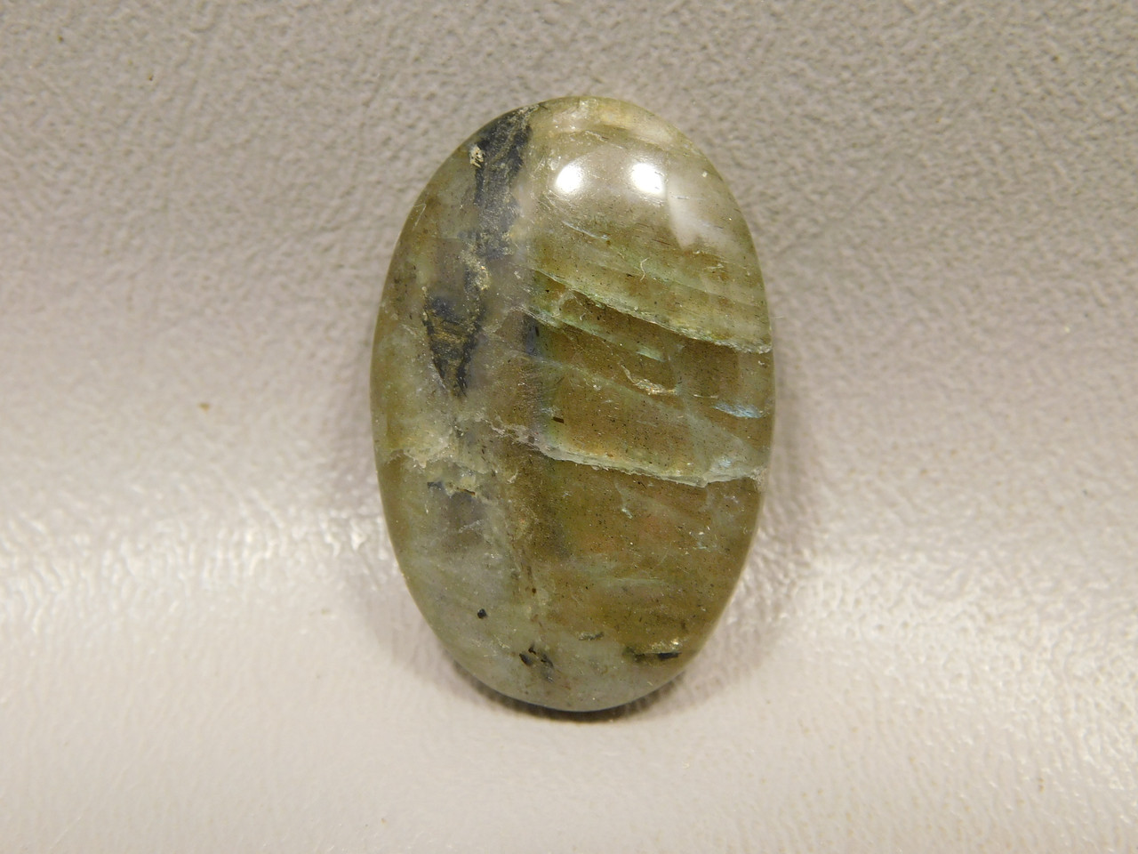 Labradorite Cabochon #12