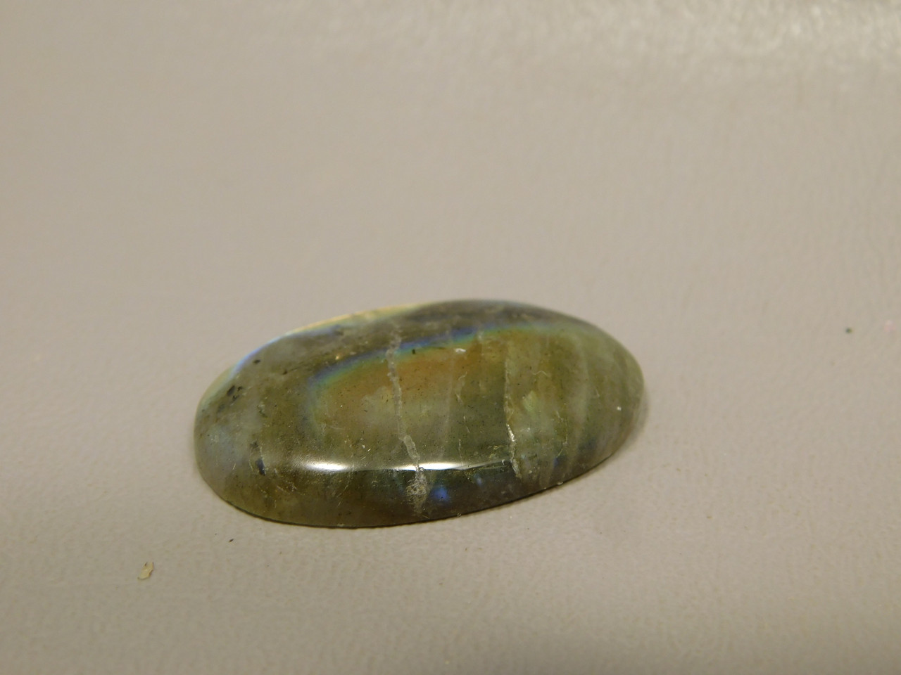 Labradorite Cabochon #12