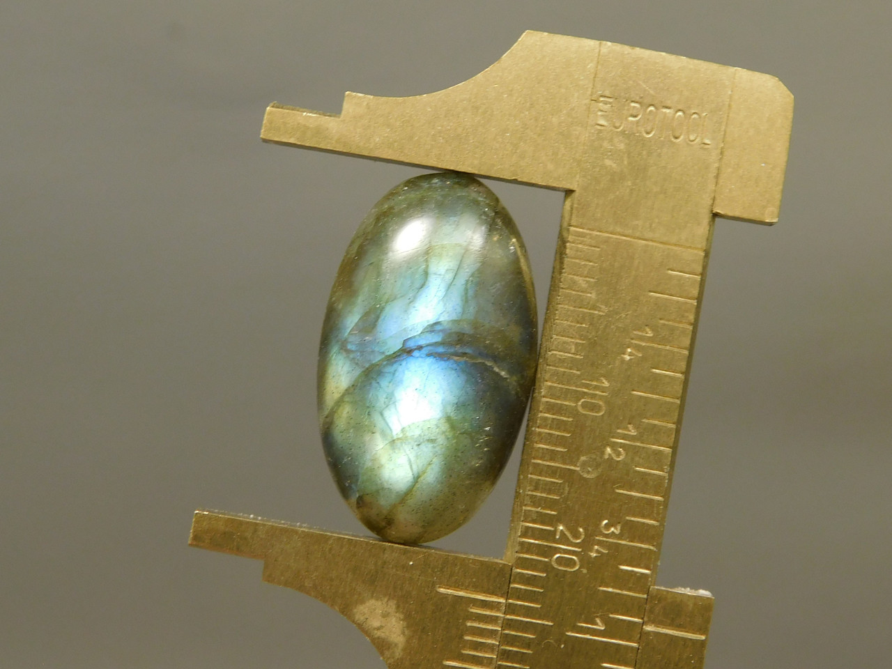 Labradorite Cabochon #6