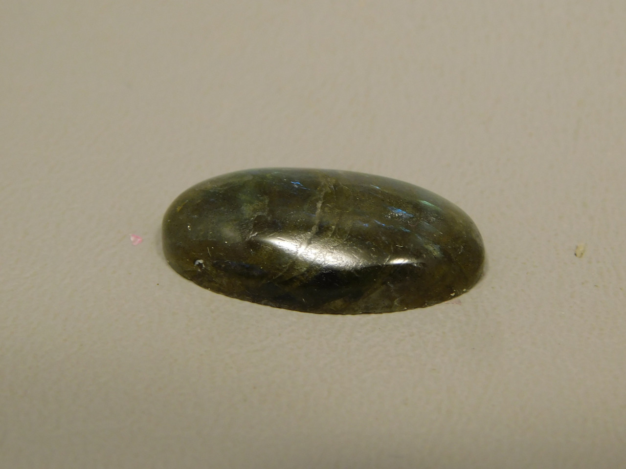 Labradorite Cabochon #6