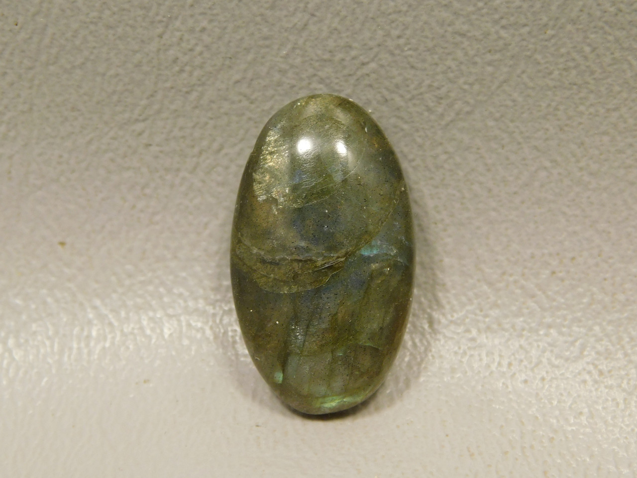 Labradorite Cabochon #6