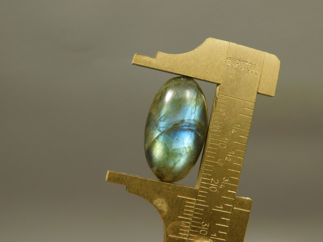 Labradorite Cabochon #6