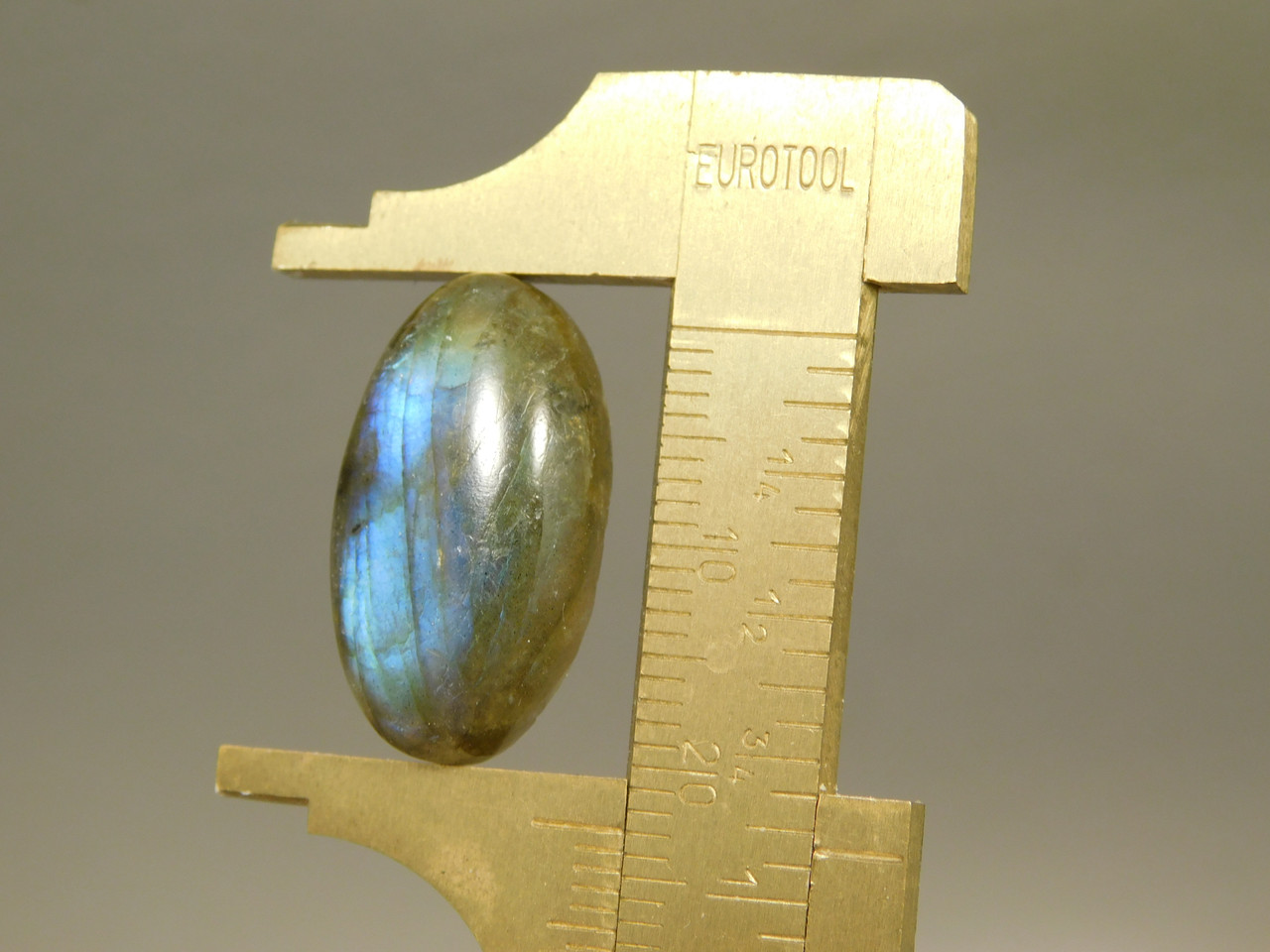 Labradorite Cabochon #4