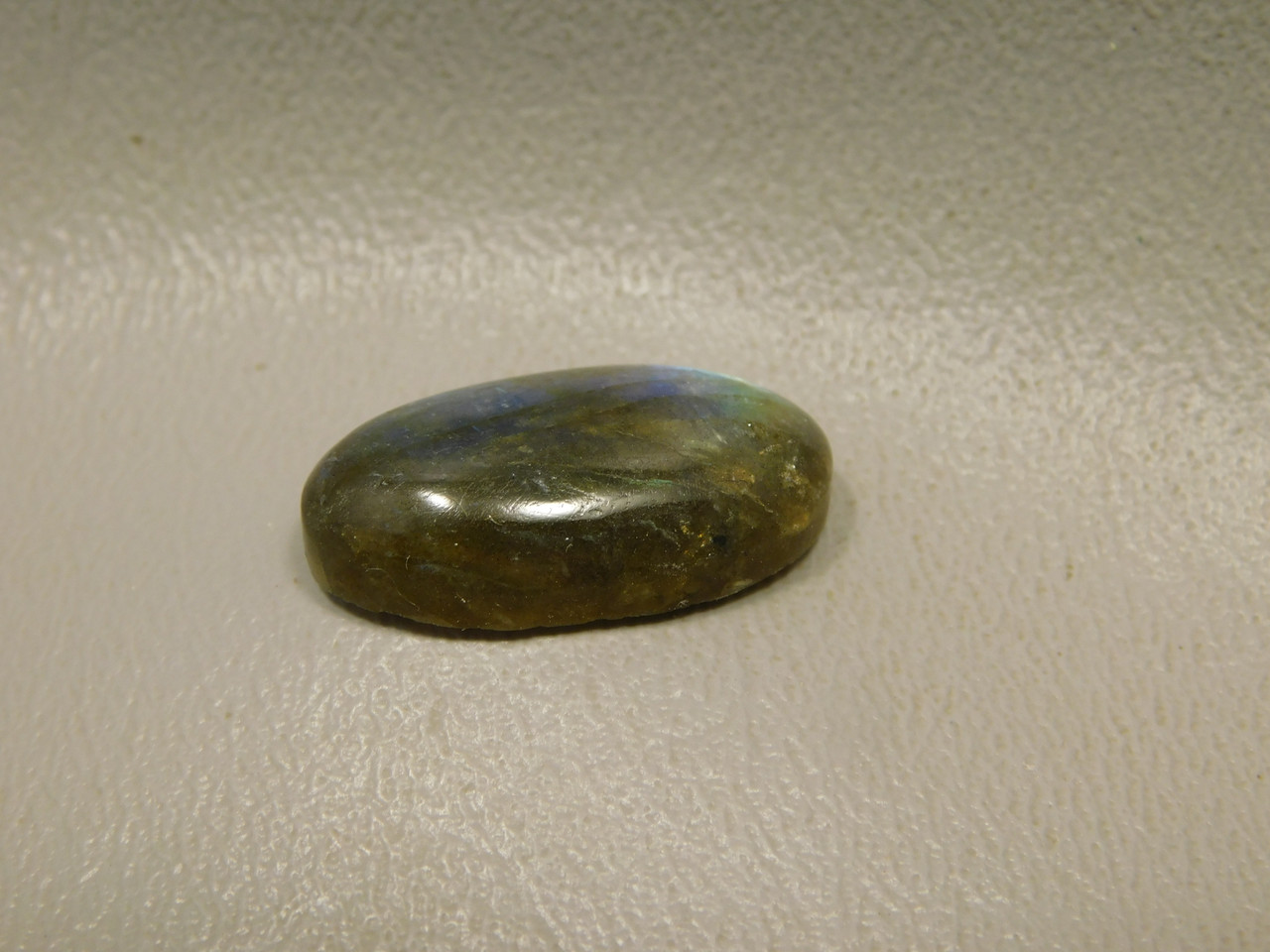 Labradorite Cabochon #4