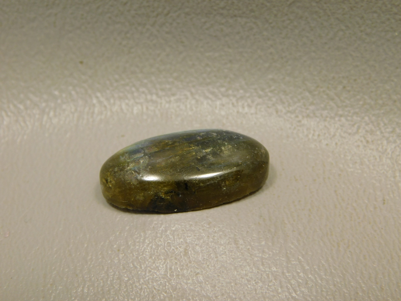 Labradorite Cabochon #4