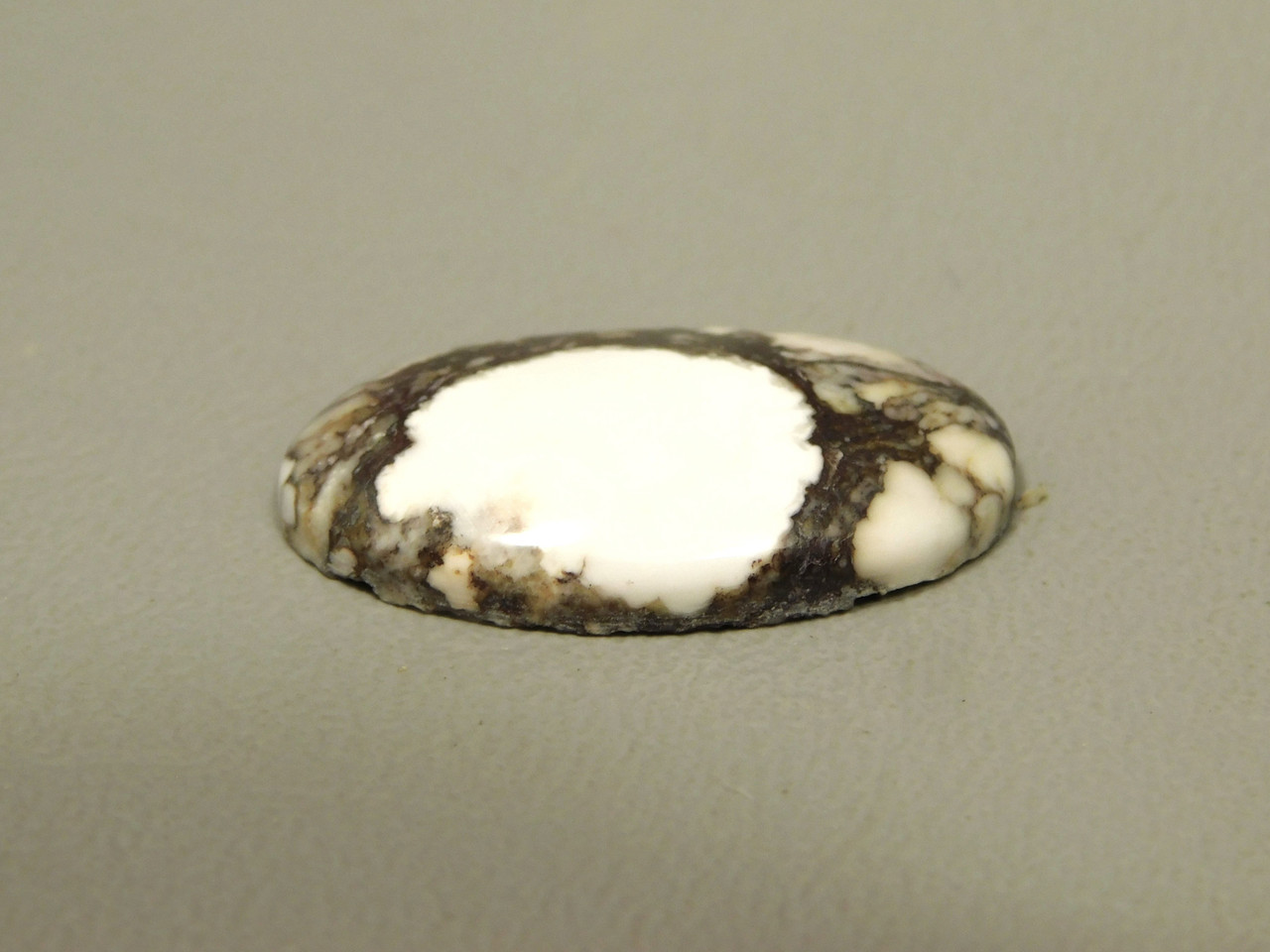 Wild Horse Cabochon #6