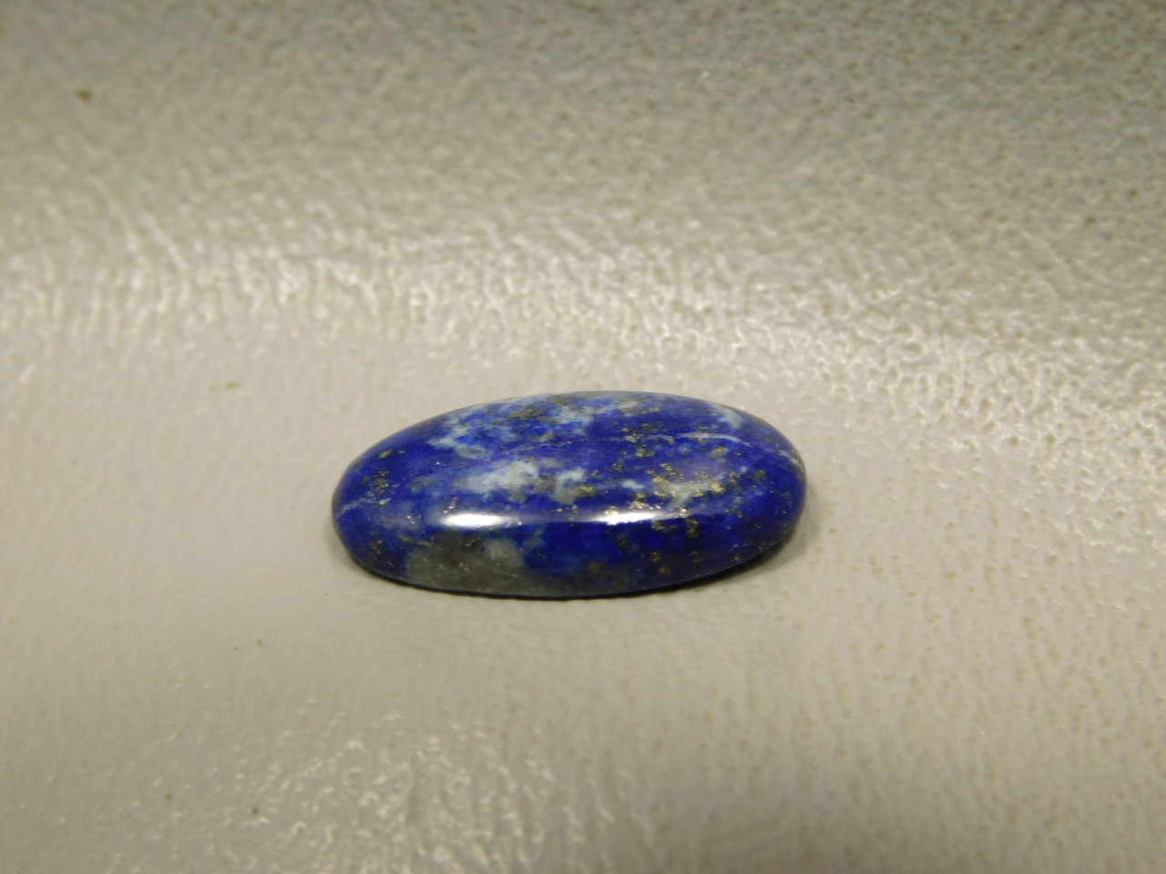 Lapis Lazuli Cabochon #13