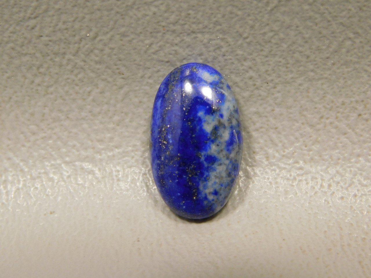 Lapis Lazuli Cabochon #8