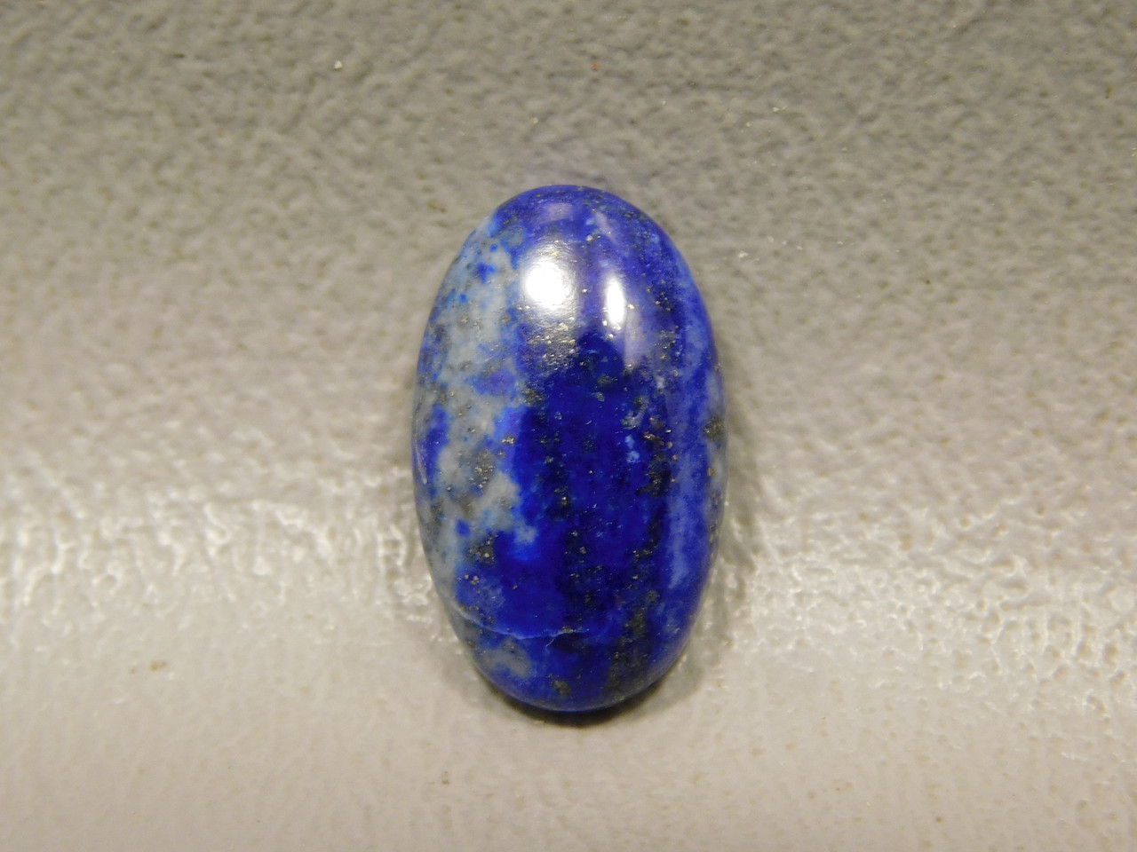 Lapis Lazuli Cabochon #8