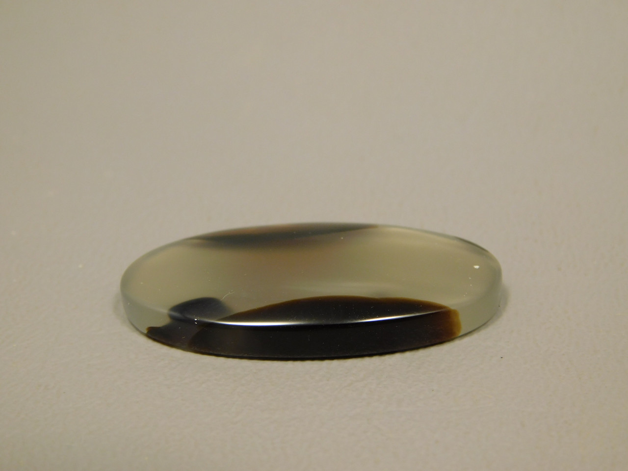 Montana Agate Cabochon #14