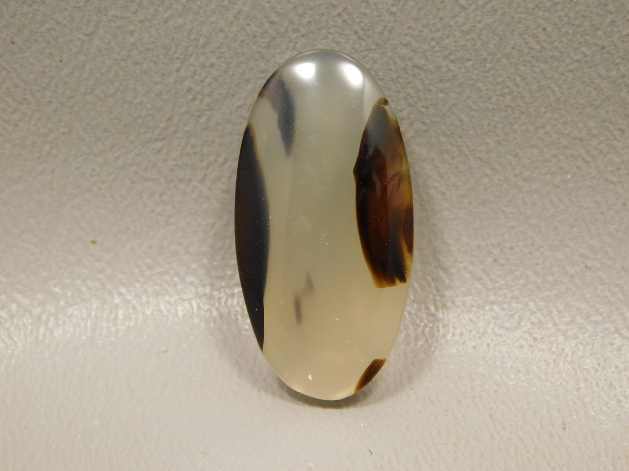 Montana Agate Cabochon #14