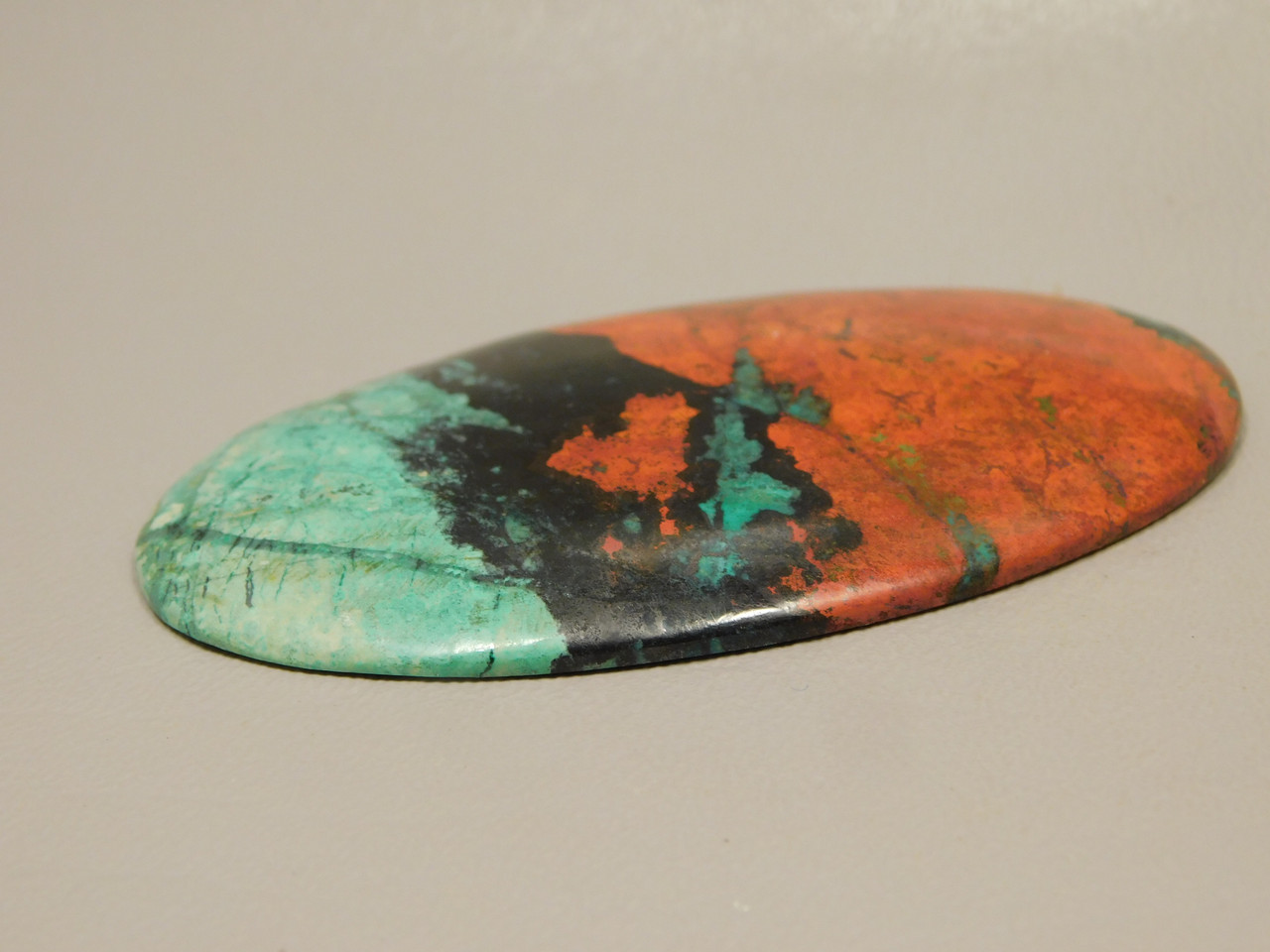 Sonora Sunset Large Collector Cabochon #XL5
