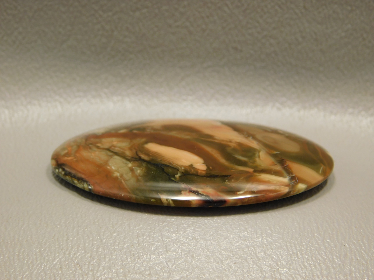 Morrisonite Jasper Designer Cabochon for Jewelry #9