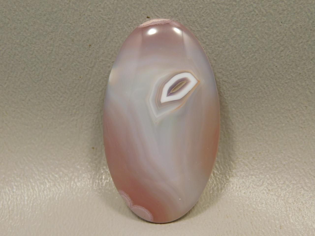 Coyamito Agate Cabochon #1